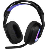 Logitech G522 Lightspeed Negro - Auriculares Gaming