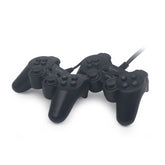 Mando Gembird Vibracion Dual Gamepad