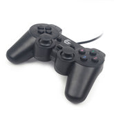 Mando Gembird Vibracion Dual Gamepad