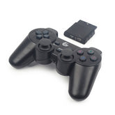 Mando Gembird Vibracion Dual Inalambrico Gamepad
