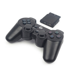 Mando Gembird Vibracion Dual Inalambrico Gamepad