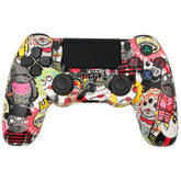 Mando Gamepad para PS4 Powergaming V2 Cartoon