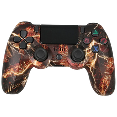 Mando PS4 Powergaming V2 Fire Ghost