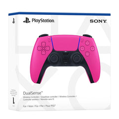 Mando Sony DualSense PS5 (Negro)