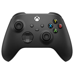 Mando Xbox Series X/S (Negro) - Gamepad Compatible Xbox Series X, Xbox Series S, Xbox One, Windows 10 y Android