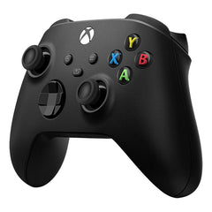 Mando Xbox Series X/S (Negro) - Gamepad Compatible Xbox Series X, Xbox Series S, Xbox One, Windows 10 y Android