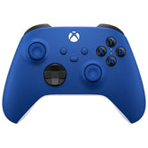 Mando Inalámbrico Microsoft Xbox Series X/S Azul - Gamepad Wireless