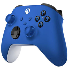 Mando Inalámbrico Microsoft Xbox Series X/S Azul - Gamepad Wireless