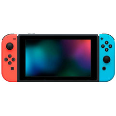 Juego de Mandos J-C Set Izq/Dcha Rojo/Azul - Gamepad compatible Nintendo Switch