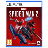 Videojuego Marvel's Spiderman 2 - Sony PS5 Playstation 5