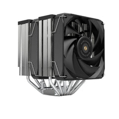Ventilador Universal Mcpu-xu6 Negro Mars Gaming
