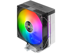 Ventilador Universal Mcpu-xu4 A-rgb Negro Mars Gaming