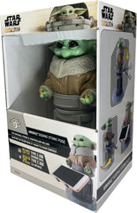 Figura Cable Guys Star Wars The Mandalorian Grogu The Child (2m Cable Usb)