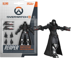 Figura Funko Overwatch 2 Reaper 3.75