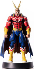 Figura First 4 Figures My Hero Academia: All Might Silver Age (11")