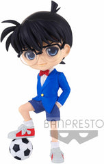 Figura Banpresto Q Posket Detective Conan: Conan Edogawa Ii (ver.b) (13 Cm)