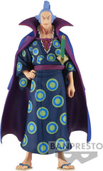 Figura Banpresto One Piece Dxf: The Grandline Men: Extra Denjiro (17 Cm)