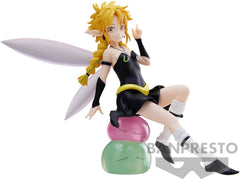 Figura Banpresto That Time I Got Reincarnated As Slime: Ramiris (12 Cm)