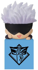 Figura Good Smile Company Jujutsu Kaisen Furyu Hikkake: Satoru Gojo (10 Cm)