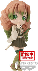 Figura Banpresto Q Posket Demon Slayer Kimetsu Yaiba: Mitsuri Kanro (ver.b) (14 Cm)