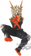 Figura Banpresto My Hero Academia The Amazing Heroes Vol.30 (12 Cm)