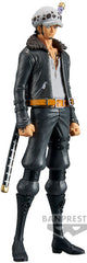 Figura Banpresto One Piece Film Red Dxf The Grandline Vol.10 (14 Cm)