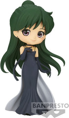 Figura Banpresto Q Posket Pretty Guardian Sailor Moon Eternal: Princess Pluto (ver.a) (14 Cm)