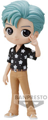 Figura Banpresto Q Posket Tinytan Rm A (14 Cm)