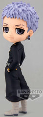 Figura Banpresto Q Posket Tokyo Revengers: Takashi Mitsuya (vers:a) (14 Cm)