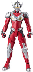 Figura Tamashii Nations Ultraman: Ultraman Suit Taro The Animation (16 Cm)