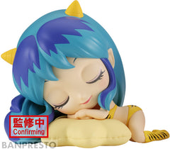 Figura Banpresto Q Posket Urusei Yatsura: Lum (ver.a) (16 Cm)