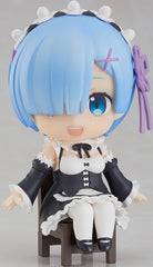 Figura Good Smile Company Re: Zero Starting Life In Another World Nendoroid Swacchao: Rem (9 Cm)