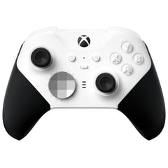Gamepad Microsoft Xbox Elite Series 2 Core - Mando inalámbrico Blanco/Negro