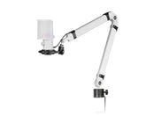 Microfono Mmic-xt Ultra-high Argb Blanco Mars Gaming