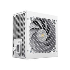Fuente Alim. 750w Si 80+ Blanco Mars Gaming