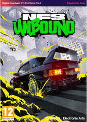 Need For Speed Unbound PC