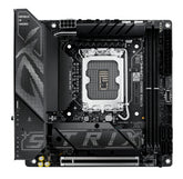 Placa Base Asus Rog Strix B860-i Gaming Wifi