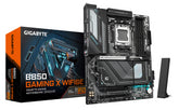 Placa Base Gigabyte B850 Gaming X Wifi6e 1.0