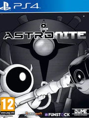Astronite Sony Playstation 4 PS4