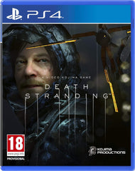 Death Stranding Sony Playstation 4 PS4