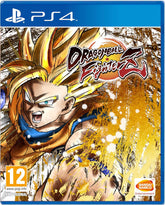 Dragon Ball Fighter Z Sony Playstation 4 PS4