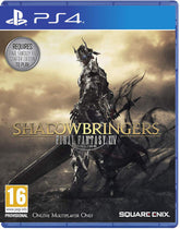 Shadowbringers Final Fantasy Xiv On Line Sony Playstation 4 PS4