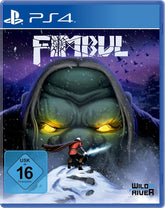 Fimbul Sony Playstation 4 PS4