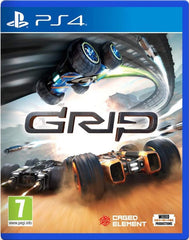 Grip Sony Playstation 4 PS4