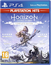 Horizon Zero Dawn Complete Edition (playstation Hits) Sony Playstation 4 PS4