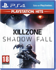 Killzone Shadow Fall (playstation Hits) Sony Playstation 4 PS4