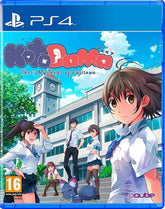 Kotodama: The 7 Mysteries Of Fujisawa Day One Edition Sony Playstation 4 PS4