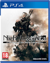 Nier Automata Game Of The Year Edition Sony Playstation 4 PS4