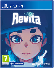 Revita Sony Playstation 4 PS4