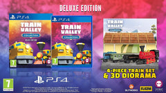 Train Valley Collection - Deluxe Edition Sony Playstation 4 PS4